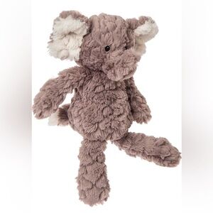 Mary Meyer Plush Elephant Stuffed Animal